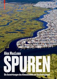 Produktbild: Maclean, A: Spuren