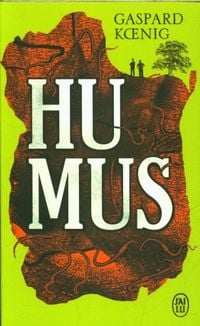 Produktbild: Humus