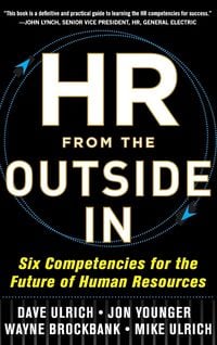 Produktbild: HR from the Outside In