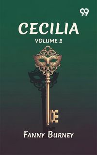 Produktbild: Cecilia: Volume 2
