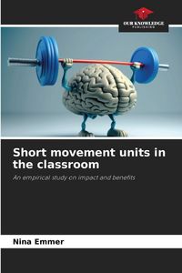 Produktbild: Short movement units in the classroom
