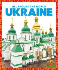 Produktbild: Ukraine
