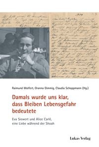 Produktbild: Damals wurde uns klar, dass Bleiben Lebensgefahr bedeutete