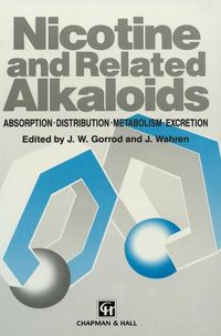 Produktbild: Nicotine and Related Alkaloids