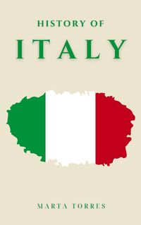 Produktbild: History of Italy