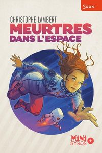 Produktbild: Meurtres dans l'espace