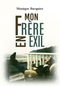 Produktbild: Mon fr&egrave;re en exil