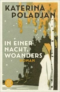 Produktbild: In einer Nacht, woanders