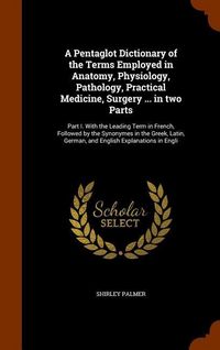 Produktbild: Pentaglot Dict Of The Terms Em