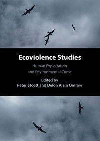 Produktbild: Ecoviolence Studies