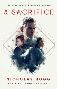 Produktbild: A Sacrifice