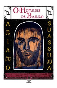 Produktbild: Os homens de barro