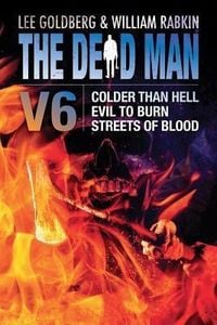 Produktbild: The Dead Man Volume 6