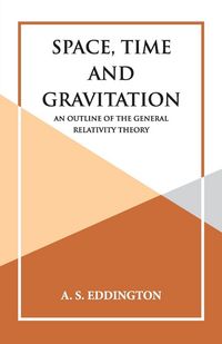 Produktbild: Space, Time and Gravitation