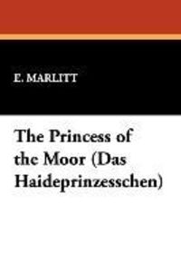 Produktbild: Princess Of The Moor (das Haid