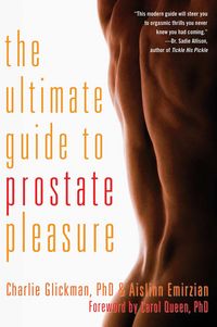 Produktbild: Ultimate Guide to Prostate Pleasure