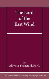 Produktbild: The Lord of the East Wind