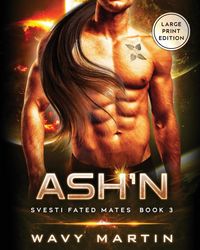 Produktbild: Ash'n