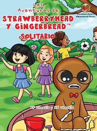 Produktbild: Las Aventuras de Strawberryhead y Gingerbread(TM)-Solitario
