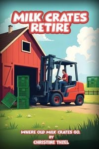 Produktbild: Milk Crates Retire