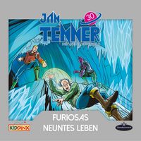 Produktbild: Furiosas neuntes Leben