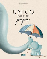 Produktbild: Unico come te, pap&agrave;