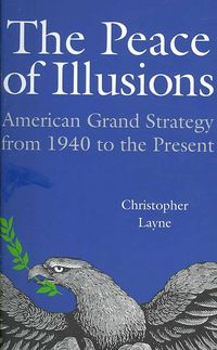 Produktbild: The Peace of Illusions