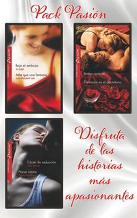 Produktbild: Pack Pasi&oacute;n