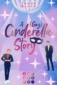 Produktbild: A (Gay) Cinderella Story