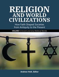 Produktbild: Religion and World Civilizations