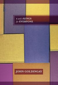 Produktbild: 1 and 2 Kings for Everyone