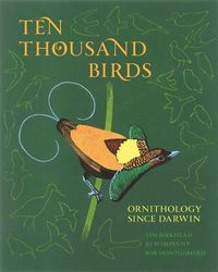 Produktbild: Ten Thousand Birds
