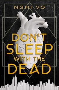 Produktbild: Don't Sleep with the Dead