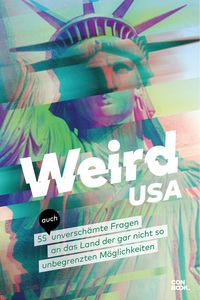 Produktbild: Weird USA