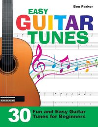 Produktbild: Easy Guitar Tunes