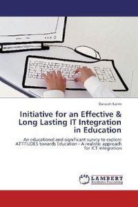 Produktbild: Karim, D: Initiative for an Effective & Long Lasting IT Inte