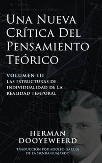 Produktbild: Una Nueva Cr&iacute;tica del Pensamiento Te&oacute;rico