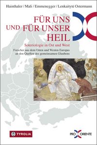 Produktbild: F&uuml;r uns und f&uuml;r unser Heil