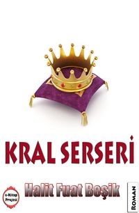 Produktbild: Kral Serseri
