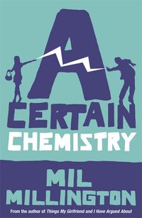 Produktbild: A Certain Chemistry