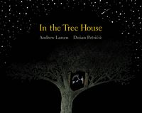 Produktbild: Larsen, A: In the Tree House