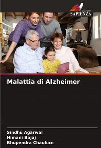 Produktbild: Malattia di Alzheimer