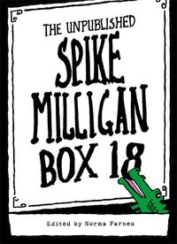 Produktbild: Milligan, S: Box 18