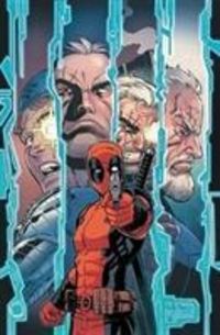 Produktbild: Nicieza, F: Deadpool Classic Vol. 21: Dvx