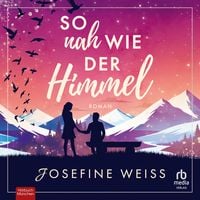 Produktbild: So nah wie der Himmel