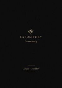 Produktbild: ESV Expository Commentary