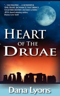 Produktbild: Heart of the Druae