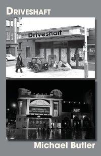 Produktbild: Driveshaft