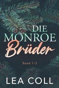 Produktbild: Die Monroe-Br&uuml;der: Band 1-3