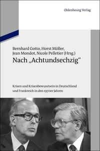 Produktbild: Nach "Achtundsechzig"